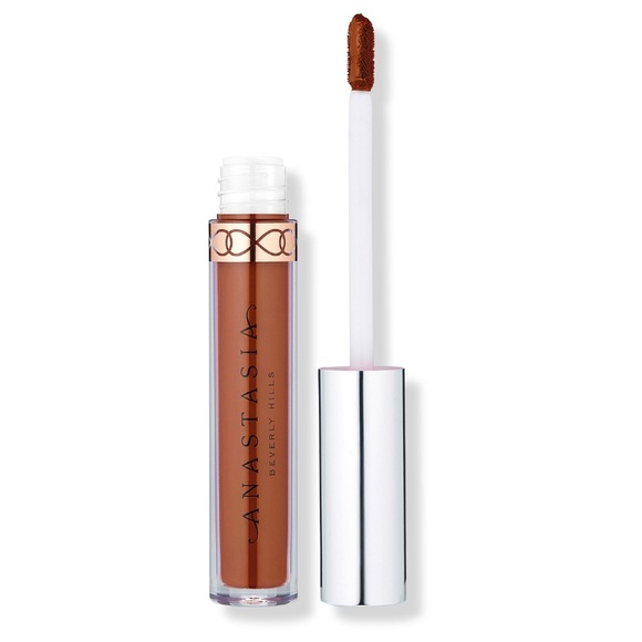 Anastasia Beverly Hills Liquid Lipstick - Ashton - Picture 1 of 3